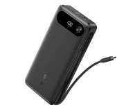 Powerbank ANKER 20000 mAh 87 W z wbudowanym kablem USB-C